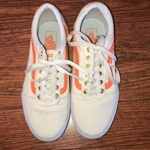 Vans size 9
